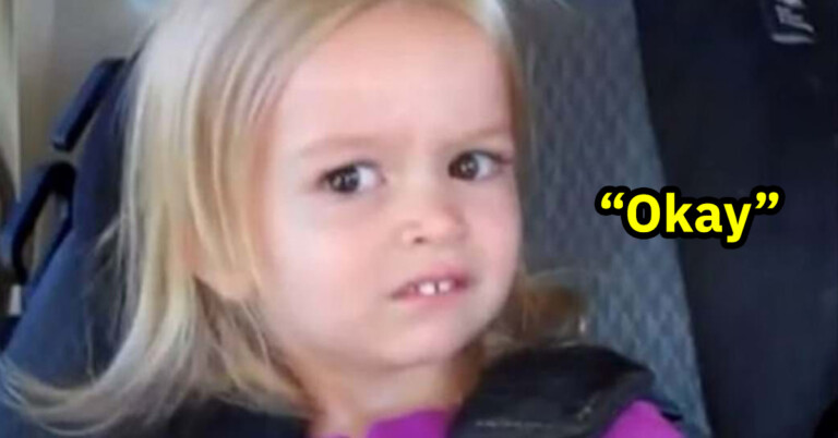 Parents Are Asking Their Kids To Defend Them In A “Fight” In Viral TikTok Trend (20 Videos)