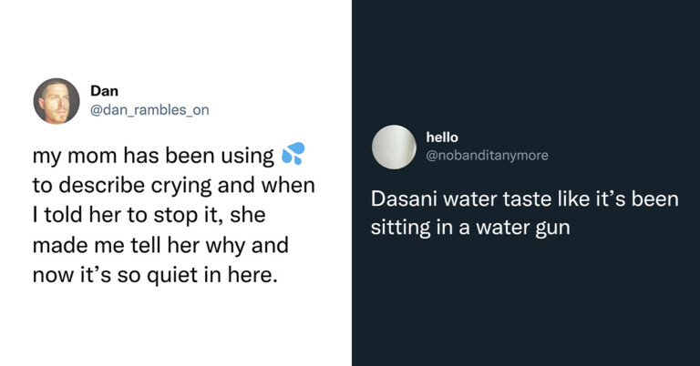 50 Viral Tweets That Got More Than 100k Likes This Year So Far