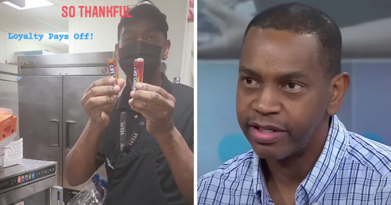 Burger King Employee Who Went Viral With Insulting 27-Year Workiversary Gift Receives $284,000 On GoFundMe