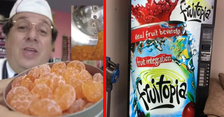 40 Discontinued Food And Drinks From That Past We All Miss And Want Back