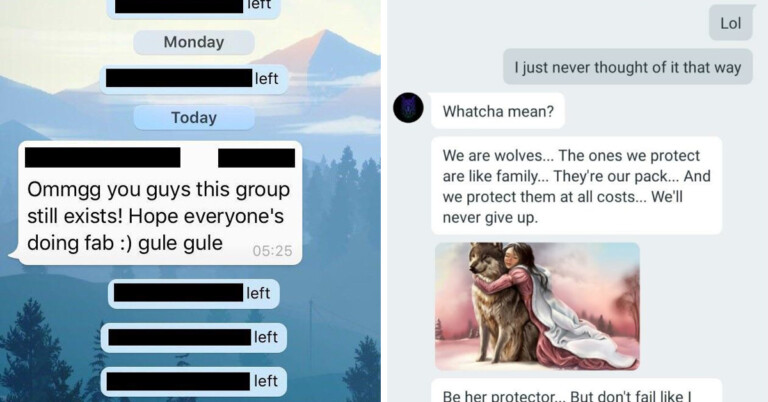 15 Screenshots From July 2022 That Might Just Make You Cringe