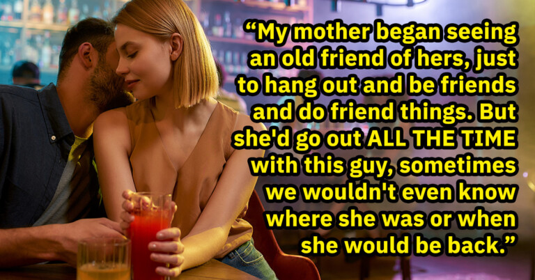 People Who Caught Their Parents Cheating Reveal What Happened In This Thread (19 Stories)
