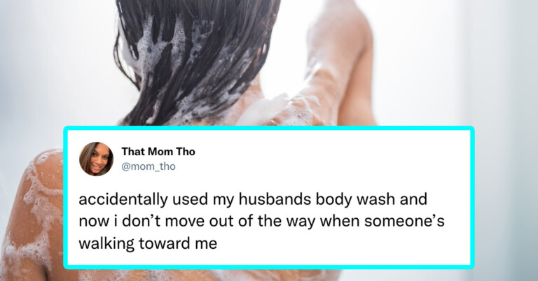 Marriage Is About Brutally Hysterical Honesty (30 Tweets)