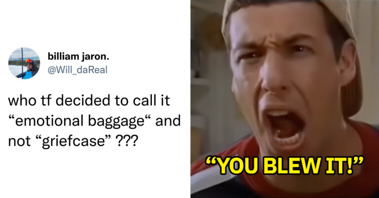 23 People Who Completely Missed An Opportunity