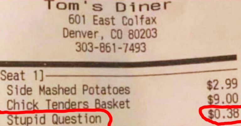 25 Instances Of A “Stupid Tax” Paid By People Who Didn’t Think Wisely Before Paying