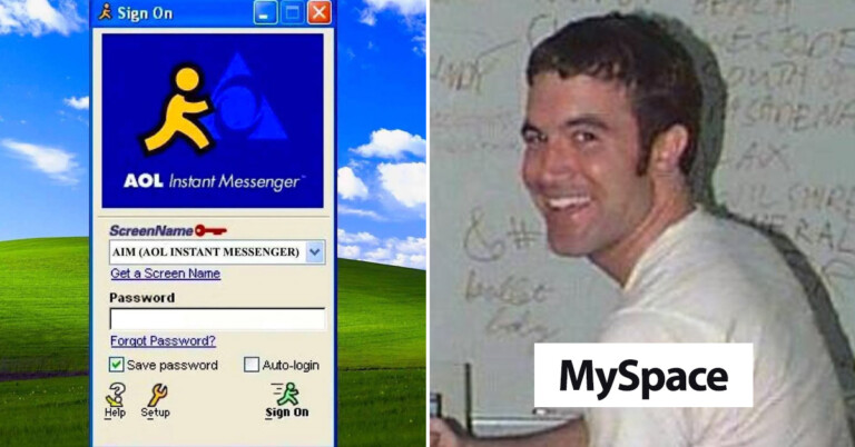 Things The Internet Was Cray About, But Has Now Forgotten — A Nostalgic Thread