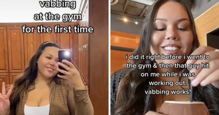 Women On TikTok Are Dabbing Vaginal Secretions On Their Skin To Attract Men