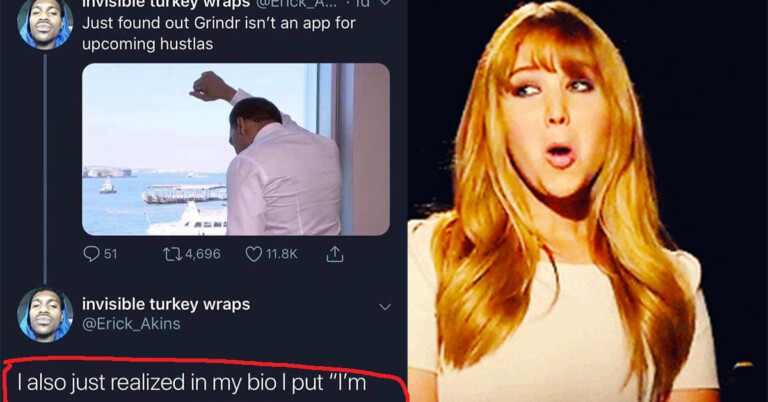 23 People Who May Be Too Innocent For Their Own Good