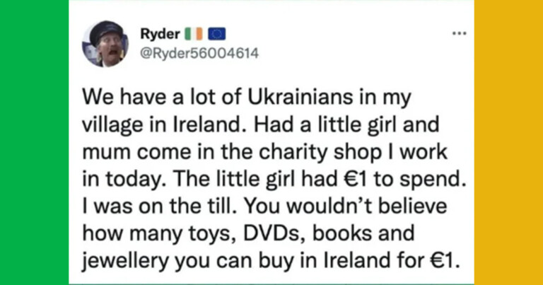 24 Of The Most Wholesome Posts From Folks Sharing Good News On The Internet This Week