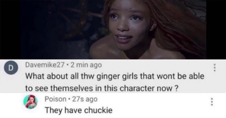 23 Comments That Pretty Much Won The Internet This Week