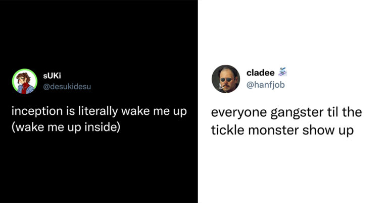 50+ Of The Best Tweets This Week