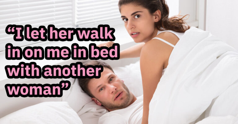 20 People Share Their Worst Break-Up Stories, And Oh Boy, Do People Have Issues
