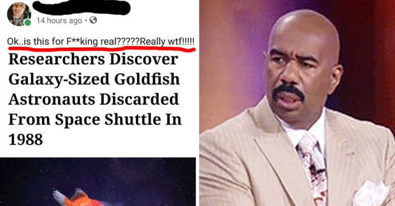 Turns Out A Lot Of People Think “Onion” Headlines Are Real (20 Pics)