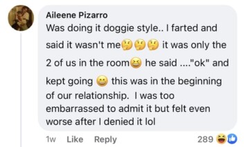 People Are Sharing Embarrassing S*x Stories In This Hilarious Thread