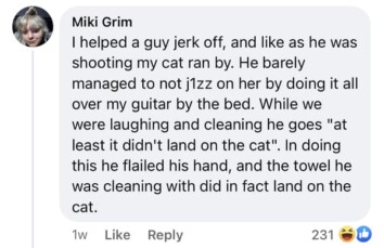People Are Sharing Embarrassing S*x Stories In This Hilarious Thread