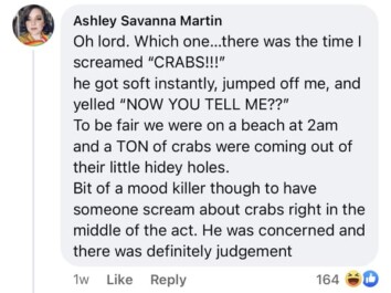 People Are Sharing Embarrassing S*x Stories In This Hilarious Thread