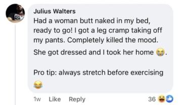 People Are Sharing Embarrassing S*x Stories In This Hilarious Thread