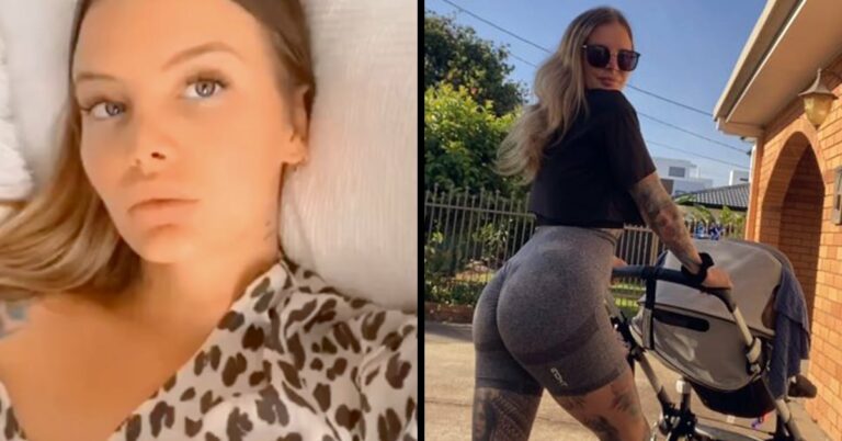 OnlyFans Model With Two Vaginas Says One Is For ‘Work’ And One For ‘Personal Use’