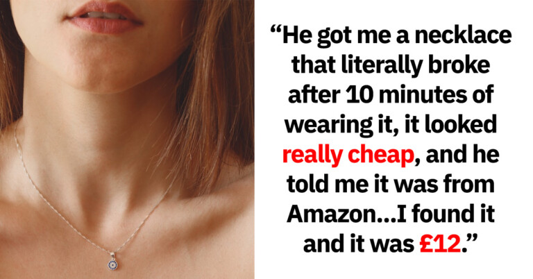 Woman’s Seeks Perspective After Her 30th Birthday Was Ruined Thanks To Her Boyfriend’s Lack Of Effort