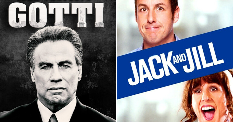 People Are Revealing The Worst Movies They’ve Ever Seen (20 Pics)