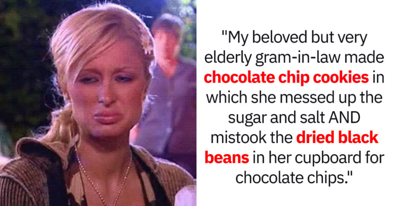 18 People Recall The Worst Thing They’ve Eaten Out Of Politeness