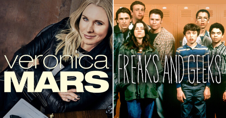 Fans Are Discussing TV Show Cancellations They’re Still Upset About (25 Pics)