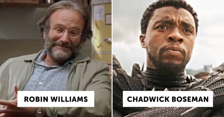 People Are Sharing Celebrity Deaths That Hurt The Most In This Viral Thread (30 Tweets)