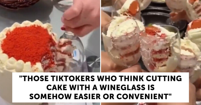 18 Bad Cooking Hacks Shared In This Viral Thread