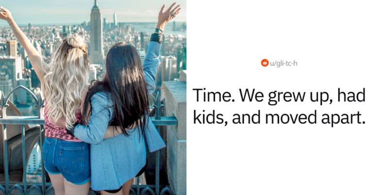 25 People Reveal What Ended Their Friendship With Their Best Friend