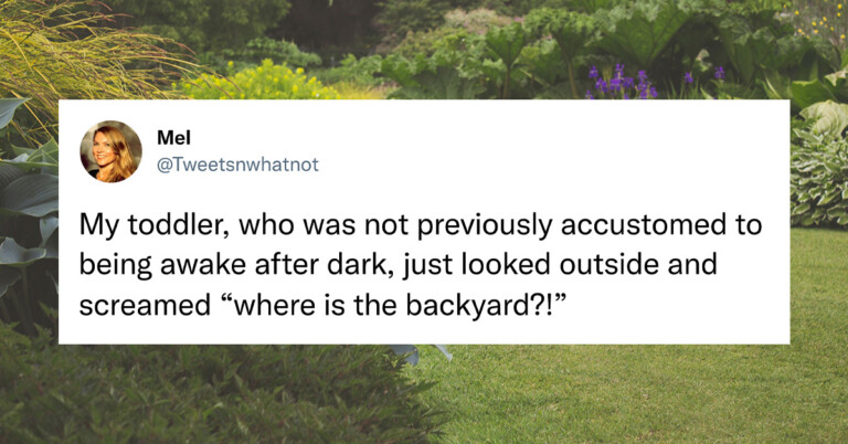 Parents Are Sharing The Most Awkward Things They’ve Heard Kids Say (25 Pics)