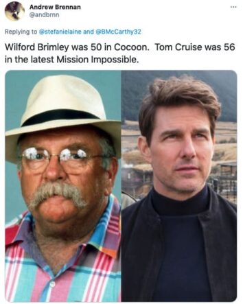 Influencer Goes Viral Explaining Why Previous Generations Looked Older