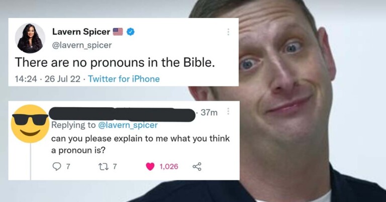 23 Of The Most Confidently Incorrect People In The History Of The Internet