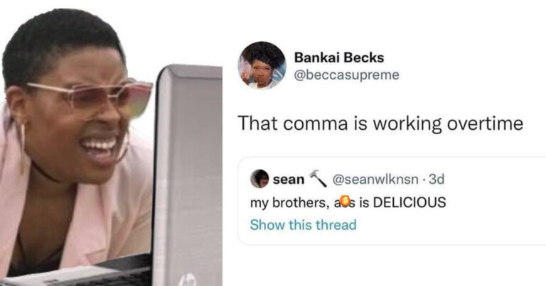 50 Of The Best Comments People Left On The Internet This Month