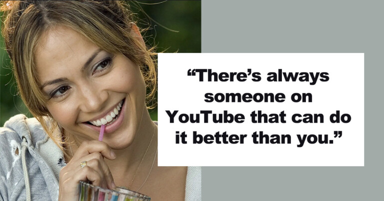 40 Of The Most Ironically Inspirational Demotivational Quotes