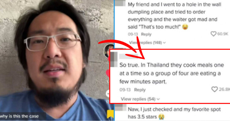Viral TikTok Shares Foolproof Strategy For Using Yelp To Find Out If A Chinese Restaurant Is Actually Good