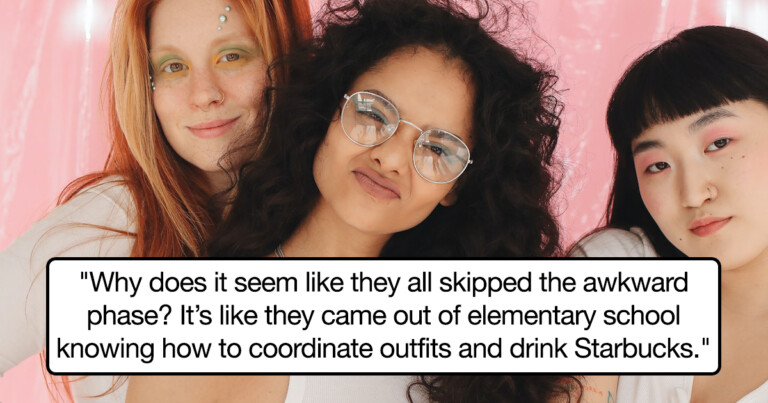 Millennials Are Sharing What They Don’t Get About Gen Z (20 Posts)