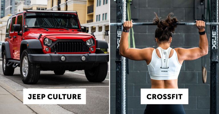 People Are Sharing Examples Of Cults That Pretend They’re Not A Cult In This Online Thread (18 Pics)