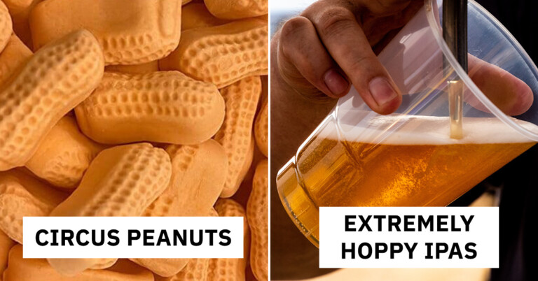 20 Foods People Only Pretend To Like According To This Viral Thread