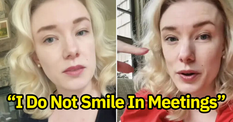 TikToker Shares Her Advice For Women To Command Respect In The Workplace