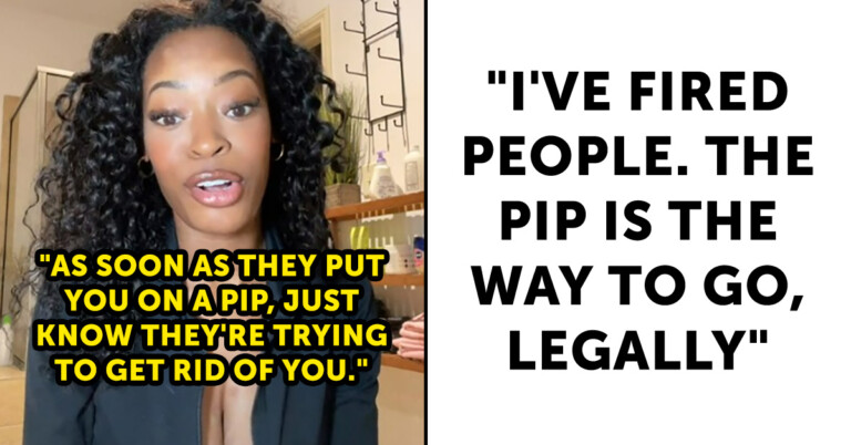 Tech CEO Reveals Signs To Watch For That Mean You’re About To Get Fired