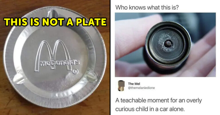 If You Recognize Any Of These Things, You’re Officially Old (30 Pics)