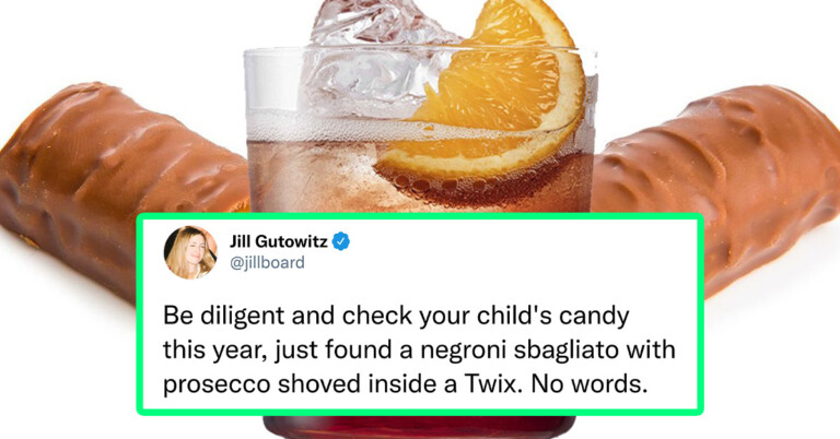 Viral Meme Reminds Parents To Check Their Child’s Halloween Candy (17 Memes)