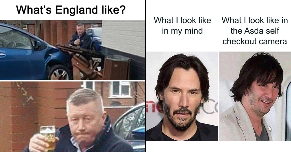 25 Relatable British Memes That Are Funny No Matter Where You're From