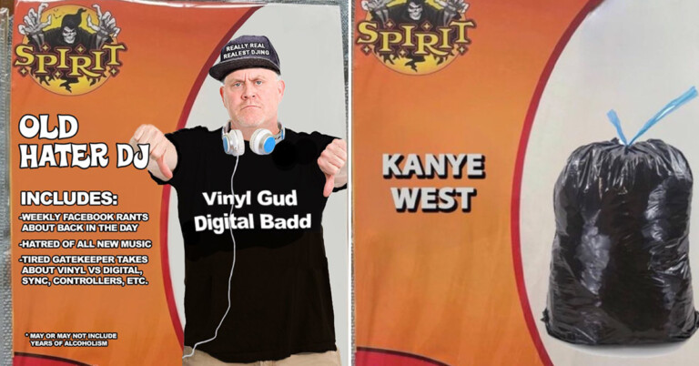 Fake Spirit Halloween Costumes Are Better Than Any Real Costume (21 Memes)