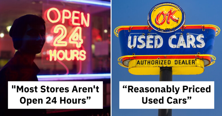 25 Things That Disappeared After The Pandemic As Shared In This Eye-Opening Thread