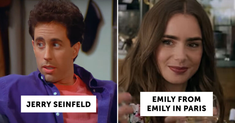 30 Of The Most Unlikeable Main Characters According To This Thread