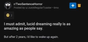 25 Two Sentence Horror Stories That Ll Give You The Heebee Jeebees