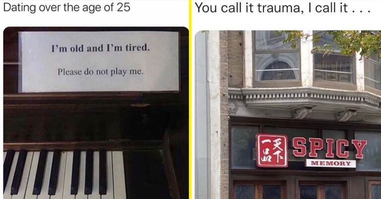 45 Hilariously Relatable Memes Shared By “Freud Intensifies” On Instagram