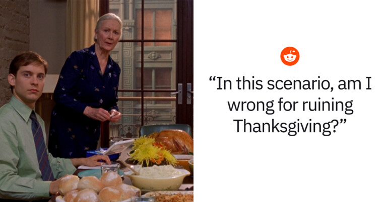 Girlfriend “Ruins Thanksgiving” In The Most Petty, But Savage Way