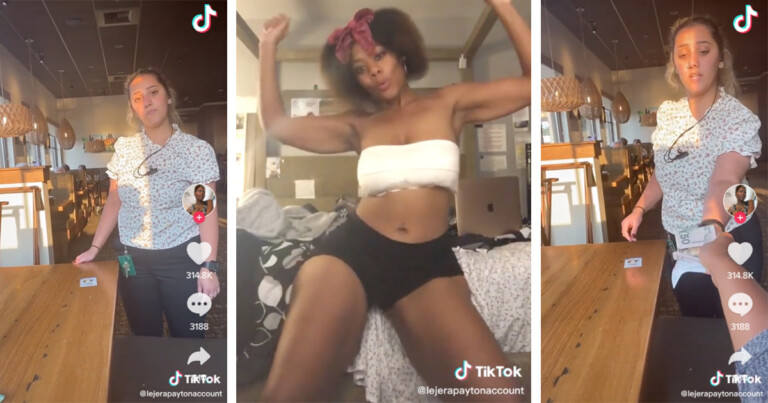 Olive Garden Customer Complains About Not Having Enough Gnocchi In Her Soup, Asks For Compensation And Goes Viral On TikTok